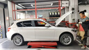 嘉实多（Castrol）极护智E版 全合成机油 5W-40 SP A3/B4 4L 汽车保养 京东养车自营 实拍图