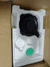 美的（Midea）新款有钛0氟破壁机全自动免煮1.75L轻音3-4人家用自清洗多功能豆浆机辅食料理榨汁机五谷杂粮F60 实拍图