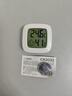 京选 京东自有品牌 CR2032纽扣电池5粒装 适用汽车钥匙手表遥控器电脑主板对讲机【单件包邮】 实拍图