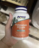 诺奥（NOW）柠檬酸钾胶囊 生酮伴侣平衡酸碱99mg*180粒补充剂维生素美国进口 实拍图