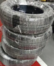 固铂（Cooper）汽车轮胎 225/65R17 102H DISCOVERER HTS 原厂配套哈弗H6/M6/F7 实拍图