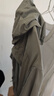 JEEP吉普防晒衣男士外套夏季冰丝透气皮肤衣速干衣服男装 浅灰 XL 实拍图