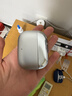 漫步者（EDIFIER） Lolli Pro5真无线主动降噪蓝牙耳机 双金标AI翻译耳机运动跑步音乐游戏电竞适配苹果华为安卓ANC 晨曦金+耳机套+晒单20元红包 实拍图