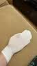 巴拉巴拉儿童袜子夏季网眼儿童运动风袜透气男童女童小童大童五双装 实拍图