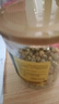 福东海 特优菊花胎菊杭白菊 夏季团购头采菊花茶叶桐乡杭白菊正品60克 实拍图