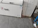 北极熊（BEIJIXIONG）冰柜商用卧式大容量冷柜家用冷藏冷冻单双温商用大冰柜冷冻柜展示柜一级能效 【热销 | 798双温】一级能效 | 抗菌防霉 实拍图