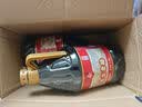天立老醋2.1L腌蒜醋凉拌醋天津独流醋中华老字号 实拍图