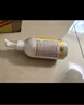 娜斯丽（Nursery）原装进口柚子卸妆乳180ml眼唇温和敏感肌清洁卸妆礼物 实拍图