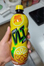 维他奶维他柠檬味茶饮料500ml*15瓶 饮料整箱装 分享装 实拍图