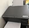 爱普生（EPSON）【6代新品】L3353墨仓式彩色家用AI学习打印机 L3251/L3255升级版(打印复印扫描 微信/无线 黑色） 实拍图