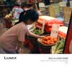 松下（Panasonic）Lumix G100D M43画幅相机 M43卡口 微单相机 无反数码相机 G100D单机+【25mmF1.7】单镜头定焦 实拍图