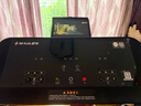 舒华（SHUA）小型家用跑步机家庭用A9爬坡走步机减震室内静音可折叠马拉松奥运 全能王A9pro+新升级静音减震丨18%大坡度丨创新倒走 实拍图