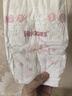 好奇（Huggies）铂金装小桃裤纸尿裤S96片(4-8kg)新生儿小号尿不湿【夏季散热王】 实拍图