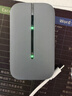 华为鸿蒙智选随身wifi6移动无线随行WiFi3网络4g无线网卡携带无限制三网全国通用流量2026款5G AX15B 顶配WiFi6灰【三网切换】3000毫安大电池 实拍图