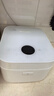 米家【米家饭煲十周年】小米电饭煲家用2-3人 智能微压IH多功能电饭锅煮饭 厚釜内胆不粘锅 带蒸笼3升 实拍图