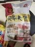 红螺老北京特产茯苓夹饼500g/袋 旅游送礼中华老字号（约14包） 实拍图