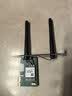 普联（TP-LINK） WiFi6无线网卡 AX3000千兆双频5g无线网络wifi接收器 台式机电脑内置PCI-E无线网卡 TL-XDN8180 实拍图