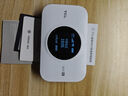 TCL随身wifi2026新款三网全国通用免插卡无线网wifi6车载4G路由器随身便携无限制移动联通电信5GXY15B 【顶配T2GPro】高清屏幕显示+顶配展锐芯片 不限速不虚标月享1500G流量 实拍图