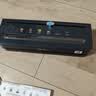 美的（Midea）真空封口机 超宽7mm封口 家用全自动抽真空封口一体机打包机包装机塑封机干湿两用大吸力MJ-KF61 实拍图
