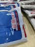 冰禹 BYjj-117 清洁抹布百洁布 装修工作毛巾清洁抹布30×60cm 蓝色（10条） 实拍图