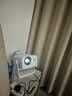 飞利浦（PHILIPS）天眼 云台投影仪家用 家庭影院真1080P高清智能便携卧室投影机 NeoPix 347（520CVIA 万元级芯片） 实拍图
