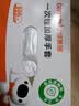 特美居（temeiju）一次性手套食品级加厚盒装抽取式厨房PE塑料透明剥小龙虾500只装 实拍图