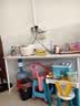 全品屋电脑桌长条桌简易书桌卧室学习桌写字桌窄桌办公工作台床边小桌子 【长条桌】单层长140*宽40cm 升级加厚 实拍图