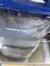 九阳（Joyoung） 净水壶净水器厨房滤水壶便携净水杯3.5L适用于JYW-B03AJYW-B05 升级版滤芯【除氯减垢】6支装 实拍图