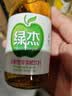 绿杰鲜汁发酵型苹果醋饮料70%果汁添加300ml*15瓶整箱0代糖0脂肪 实拍图
