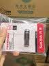 闪迪（SanDisk）128GB U盘 CZ73 安全加密 数据恢复 学习电脑办公投标 小巧便携 车载 大容量金属优盘 实拍图