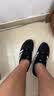 阿迪达斯（adidas）男女休闲鞋夏季涉水一脚蹬户外轻便时尚耐磨减震网面运动鞋42 实拍图