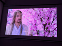 极米（XGIMI）Z6X Pro 三色激光旗舰版 1200CVIA 家用投影仪 轻薄智能投影机高清一体式云台2年质保国家补贴 实拍图