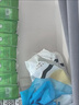 柔丫【未检出甲酰胺】蚕丝柔拉拉裤XXL50片夏季超薄芯体透气尿不湿 实拍图
