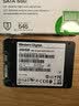 西部数据（WD）绿盘 Green 日常家用普及版  闪迪同款2.5英寸SATA3台式机笔记本SSD固态硬盘 250G 实拍图