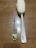 妙洁竹净周抛抹布28*22cm*13片/卷 懒人一次性洗碗厨房用巾不含荧光剂 实拍图
