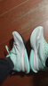斯凯奇（Skechers）洞洞鞋女士夏季凉拖鞋泡泡鞋厚底增高外穿沙滩鞋踩屎感 实拍图