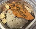 自嗨锅自热火锅 方便速食免煮出游零食麻辣牛肉老重庆火锅独享装193g/桶 实拍图