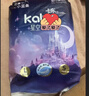 卡布星空城堡系列轻薄透气防漏大吸量拉拉裤婴儿尿不湿新生儿 拉拉裤XXXXL码16片（≥18-25KG) 实拍图