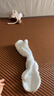 贝瑞加（Babyprints）【不含甲酰胺】尿布婴儿纱布纯棉新生儿尿片戒子布可水洗花生十条 实拍图