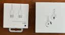 Apple/苹果 AirPods 4(支持主动降噪)搭配无线充电盒(USB-C)苹果耳机 蓝牙耳机适用iPhone/iPad 四代 实拍图
