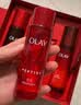 玉兰油（OLAY）大红瓶水乳液保湿抗皱紧致化妆品护肤品套装礼盒生日礼物送女友 实拍图