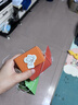 时光学DIY立体几何书小学数学教具拉绳变立体几何图形展开图点线面正方体长方体教具书益智 实拍图