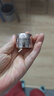 兰蔻菁纯眼霜20ml 淡纹润泽紧致抗衰老护肤品化妆品礼盒生日礼物 实拍图