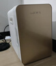 新飞 （Frestec）车载冰箱 8L小冰箱 迷你母乳冰箱小型宿舍租房户外半导体冷暖箱 实拍图