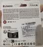金士顿（Kingston）1TB TF（MicroSD）存储卡 内存卡U3 V30 A2 4K适配大疆Pocket 4/Action 6/无人机/运动相机/监控 实拍图