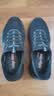 斯凯奇（Skechers）运动鞋男士秋季闪穿一脚蹬休闲鞋健步鞋软底减震男鞋232457 实拍图