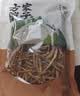 方家铺子中华老字号 山西大同黄花菜200g 金针菜干煲汤配菜 实拍图