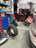 优科豪马横滨汽车轮胎 205/55R16 91V AE51B 原配广汽丰田/雷凌 实拍图