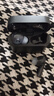 弱水时砂【周传雄推荐】earfeel i5无线蓝牙耳机入耳HiFi音质游戏运动耳机深度主动降噪超长续航学生 武士黑|HiFi音质+强降噪+不压耳 实拍图