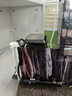 森森鱼缸增氧泵水族箱氧气泵LQE-50家用小型充氧泵3W单孔+全套配件 实拍图
